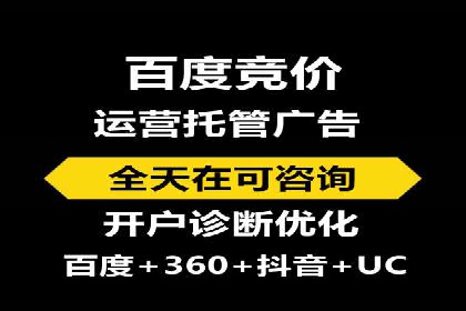 行业领先企业如何运用百度SEM推广提升品牌影响力？